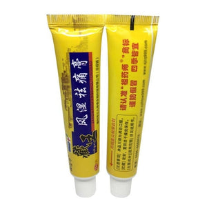 Rheumatoid Arthritis Joint Pain Back Muscle Aches Pain Relief Analgesic Balm Ointment Herbal Cream Lumbar Disc Herniation