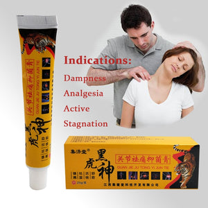 Shaolin Analgesic Cream Tiger Balm Suitable For Rheumatoid Arthritis/ Joint Pain/ Back Pain Relief Analgesic Balm Ointment